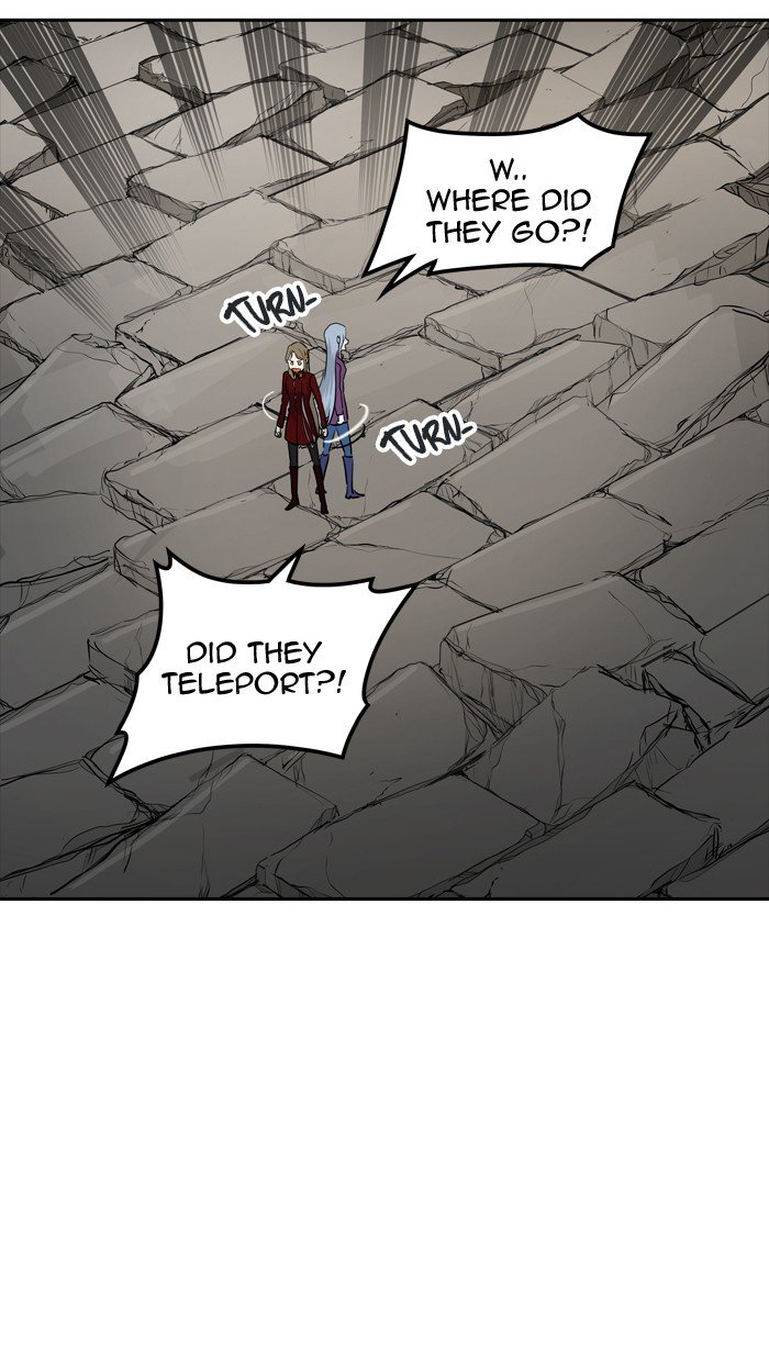 Tower of God, Chapter 358 image 34